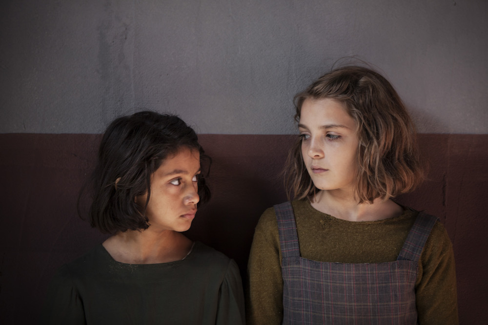 L’amica geniale: 7 cose da sapere sulla serie tratta dal romanzo della Ferrante L’amica geniale: 7 cose da sapere sulla serie tratta dal romanzo della Ferrante