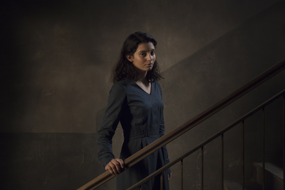 L’amica geniale: 7 cose da sapere sulla serie tratta dal romanzo della Ferrante L’amica geniale: 7 cose da sapere sulla serie tratta dal romanzo della Ferrante