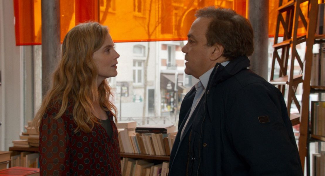 Un marito a metà: per averlo (quasi) tutto – La recensione Un marito a metà: per averlo (quasi) tutto – La recensione