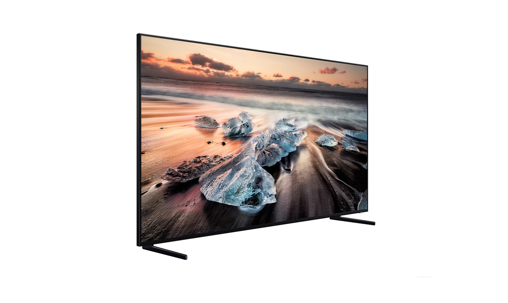 A cosa serve una Tv 8K