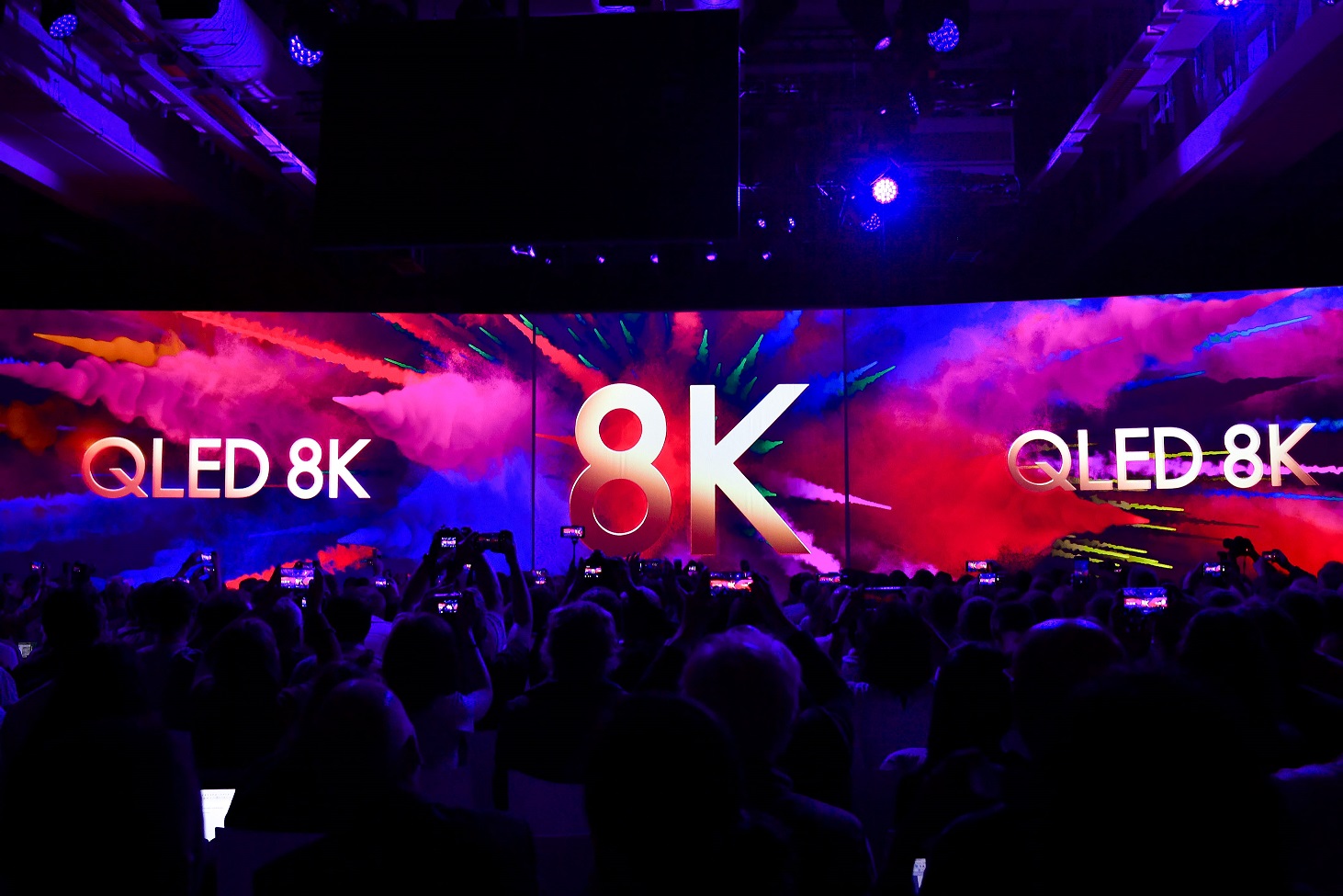 A cosa serve una Tv 8K A cosa serve una Tv 8K