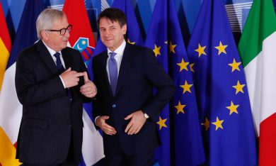 Migranti: l’immobilismo europeo si sconfigge con la trattativa