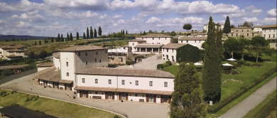 La Bagnaia Golf &#038; Spa Resort Siena svela le &#8220;Wine Experiences&#8221; | video