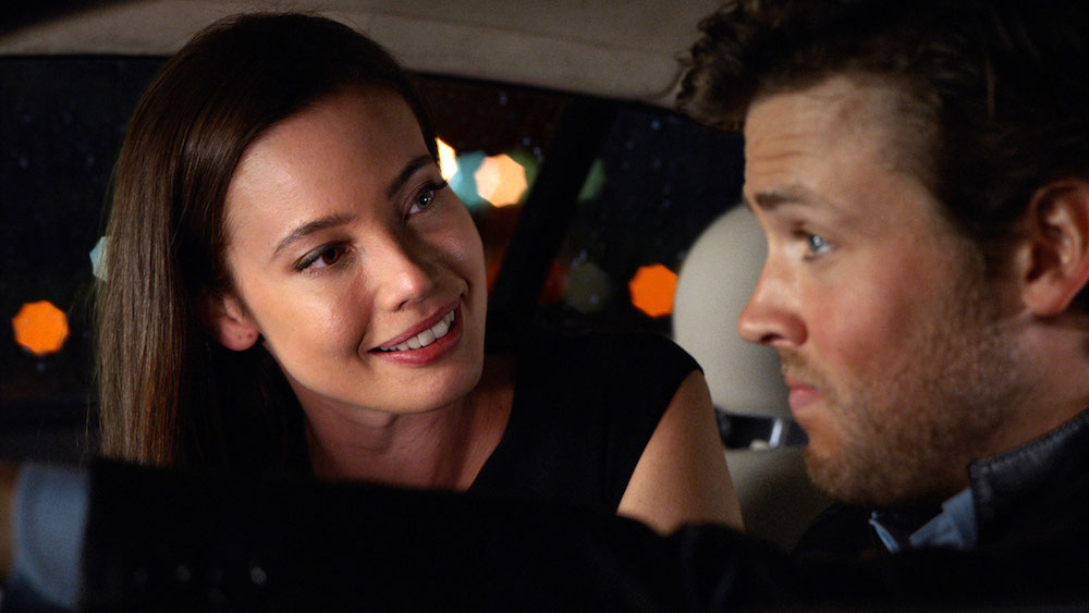 Deception: un mago al servizio dell’FBI. Foto e trailer Deception: un mago al servizio dell’FBI. Foto e trailer