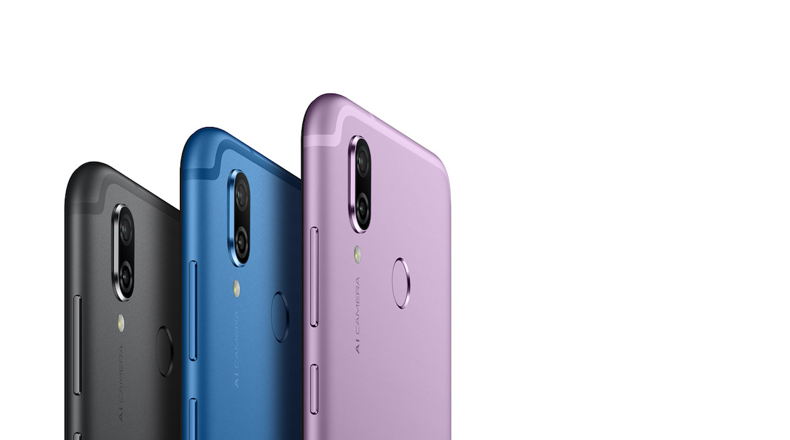 IFA 2018: gli smartphone visti a Berlino IFA 2018: gli smartphone visti a Berlino