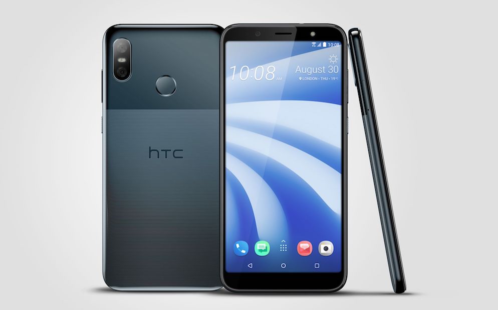 IFA 2018: gli smartphone visti a Berlino IFA 2018: gli smartphone visti a Berlino