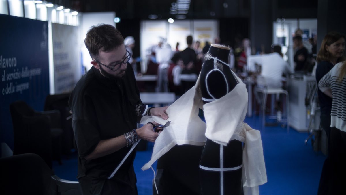 Galleria foto 'Il “modello Lombardia” che accompagna i giovani a lavorare' - foto 5