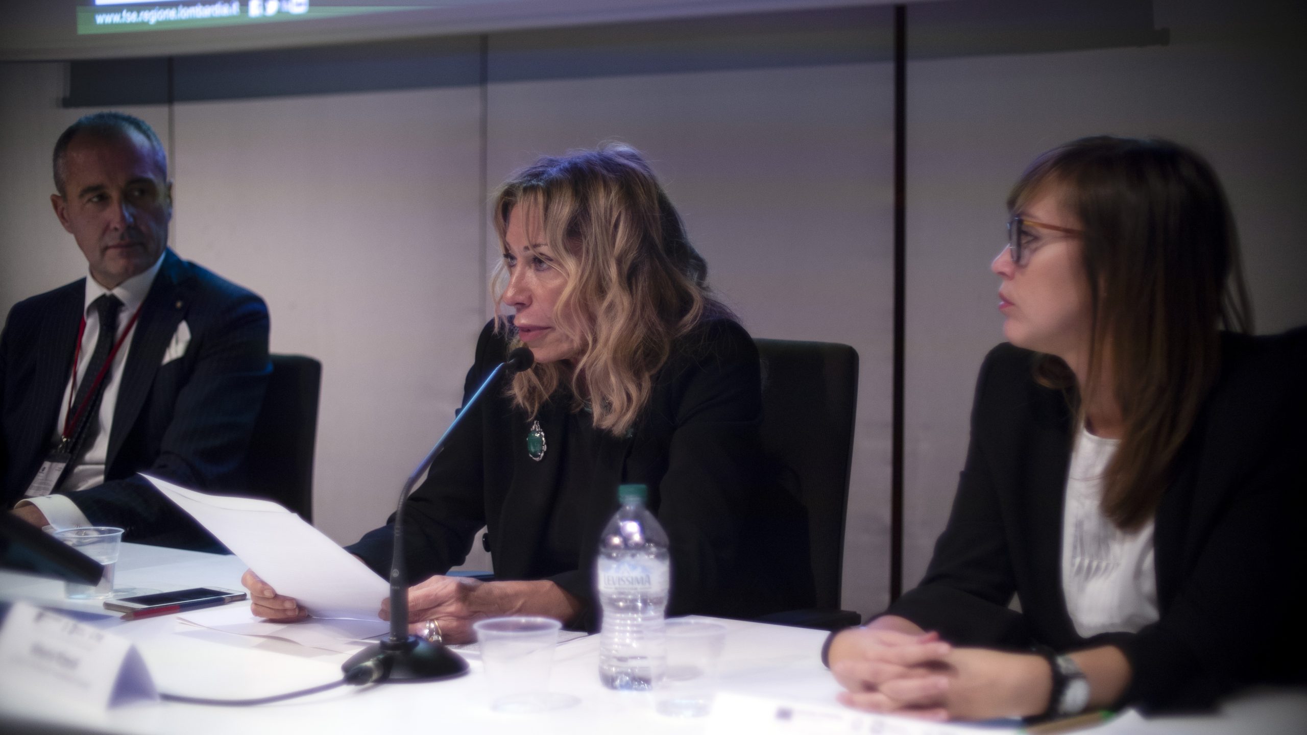 Il “modello Lombardia” che accompagna i giovani a lavorare