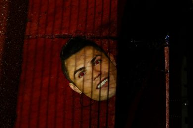 Cristiano Ronaldo è il personaggio più seguito al mondo su Instagram