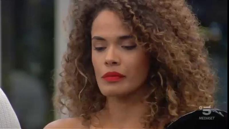 Grande Fratello Vip 3: scintille con Cecchi Paone, fuori Elia Grande Fratello Vip 3: scintille con Cecchi Paone, fuori Elia