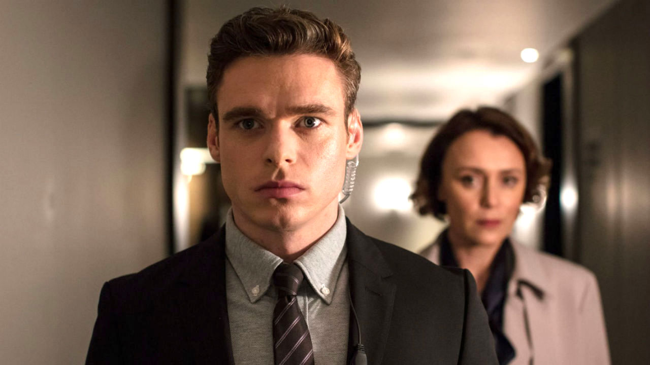Bodyguard: la serie tv sorpresa dell’autunno