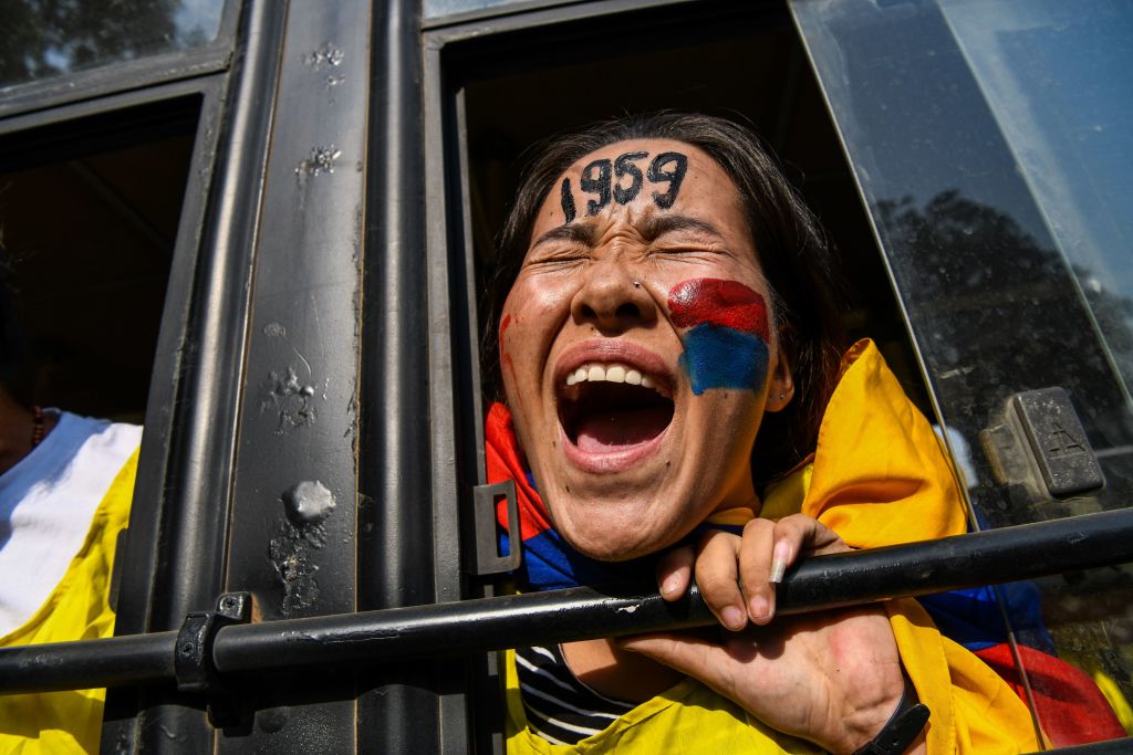 Le foto del giorno – 29/10/2018 Le foto del giorno – 29/10/2018