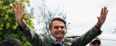 Bolsonaro condannato a 27 anni di carcere per il tentato colpo di Stato in Brasile