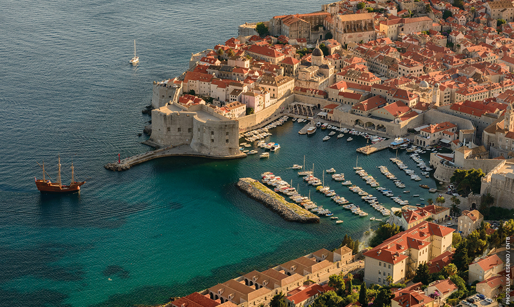 Croazia, piena di opportunità… di business Croazia, piena di opportunità… di business