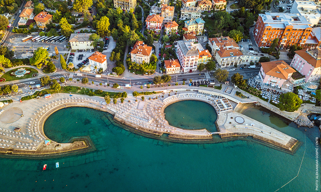 Croazia, piena di opportunità… di business Croazia, piena di opportunità… di business