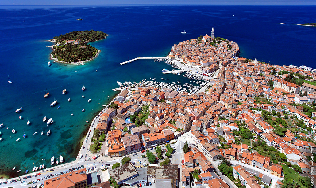 Croazia, piena di opportunità… di business Croazia, piena di opportunità… di business