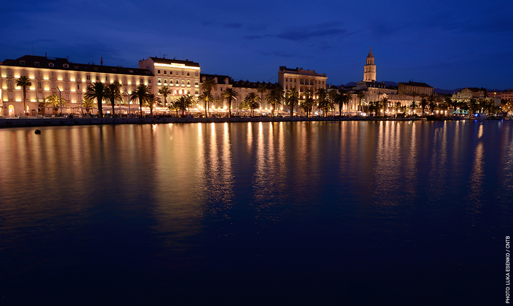 Croazia, piena di opportunità… di business Croazia, piena di opportunità… di business