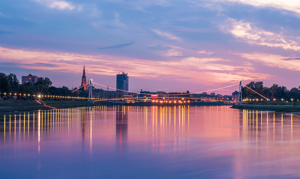 Croazia, piena di opportunità… di business Croazia, piena di opportunità… di business