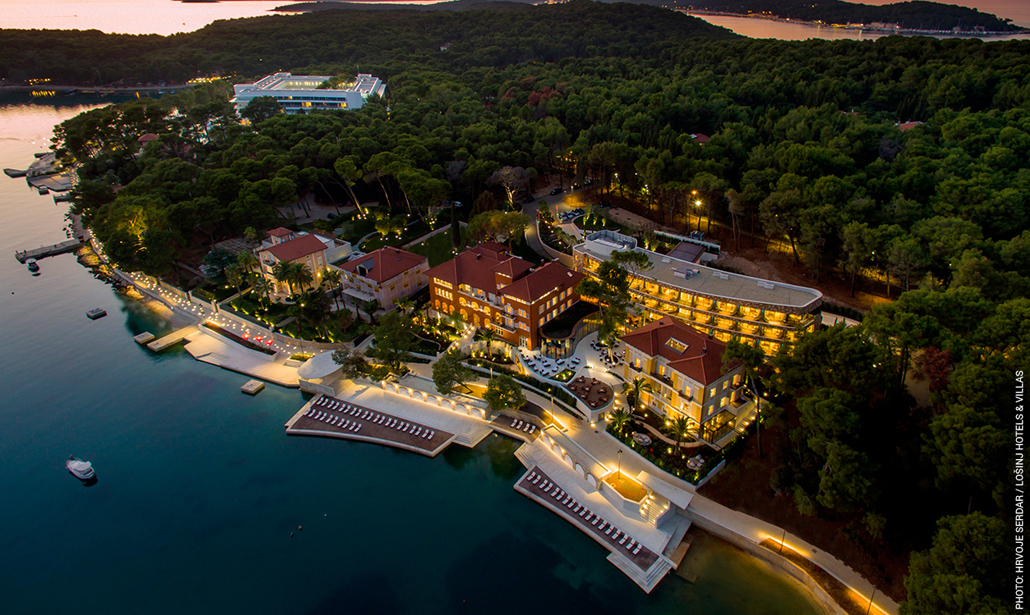 Croazia, piena di opportunità… di business Croazia, piena di opportunità… di business