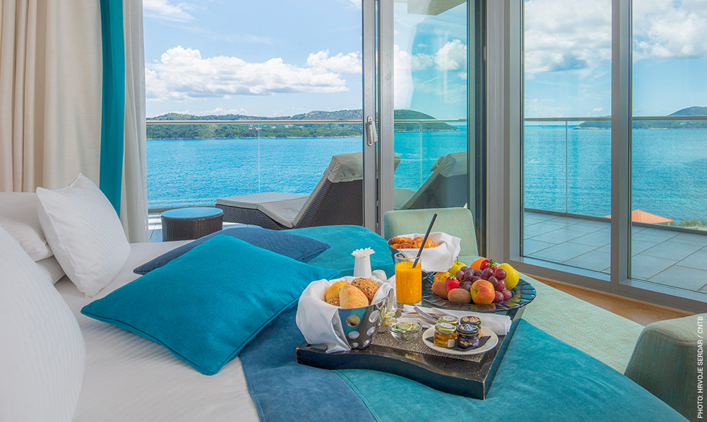 Croazia, piena di opportunità… di business Croazia, piena di opportunità… di business