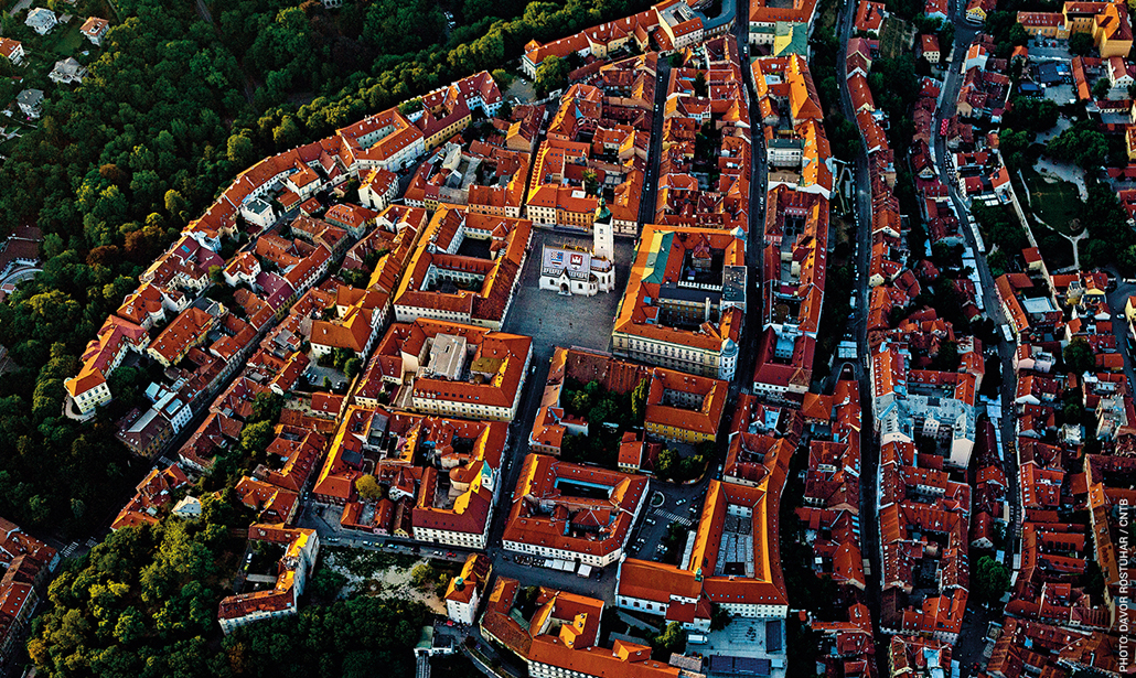 Croazia, piena di opportunità… di business Croazia, piena di opportunità… di business