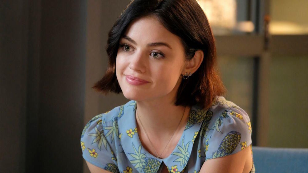 Galleria foto 'Life Sentence: foto, trailer e cose da sapere' - foto 1