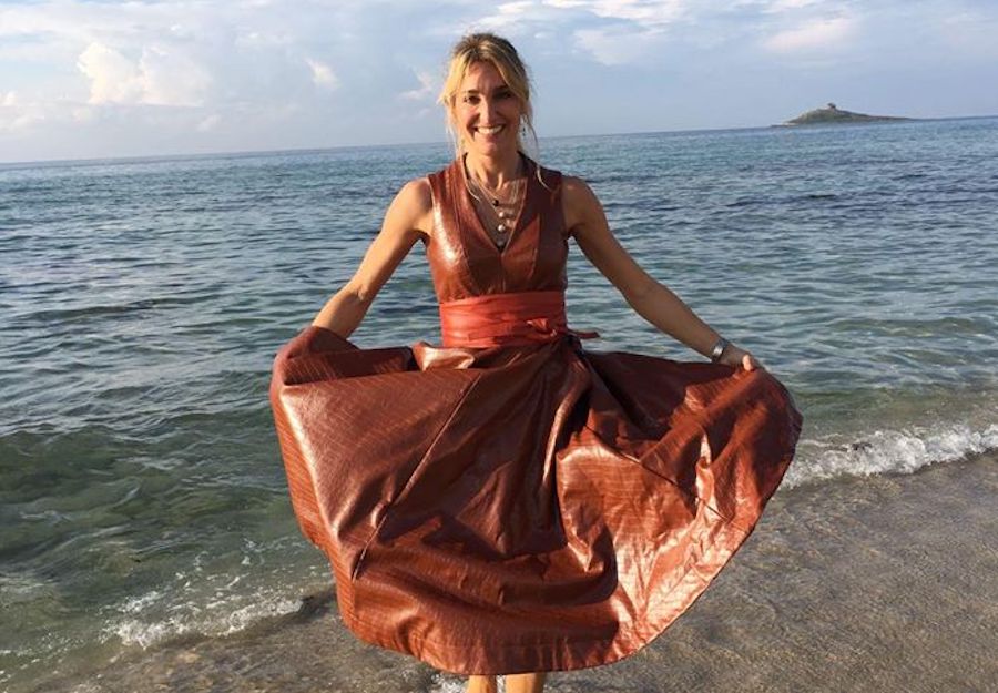 Grand Tour d’Italia: il meglio della settima puntata Grand Tour d’Italia: il meglio della settima puntata