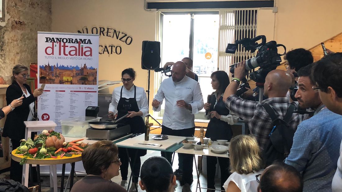 Grand Tour d’Italia: il meglio della settima puntata Grand Tour d’Italia: il meglio della settima puntata