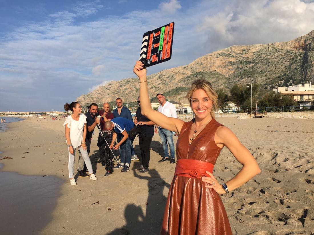 Grand Tour d’Italia: il meglio della settima puntata Grand Tour d’Italia: il meglio della settima puntata