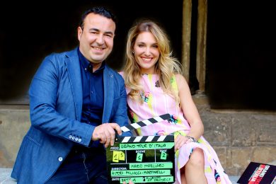 Grand Tour d’Italia: il meglio della settima puntata