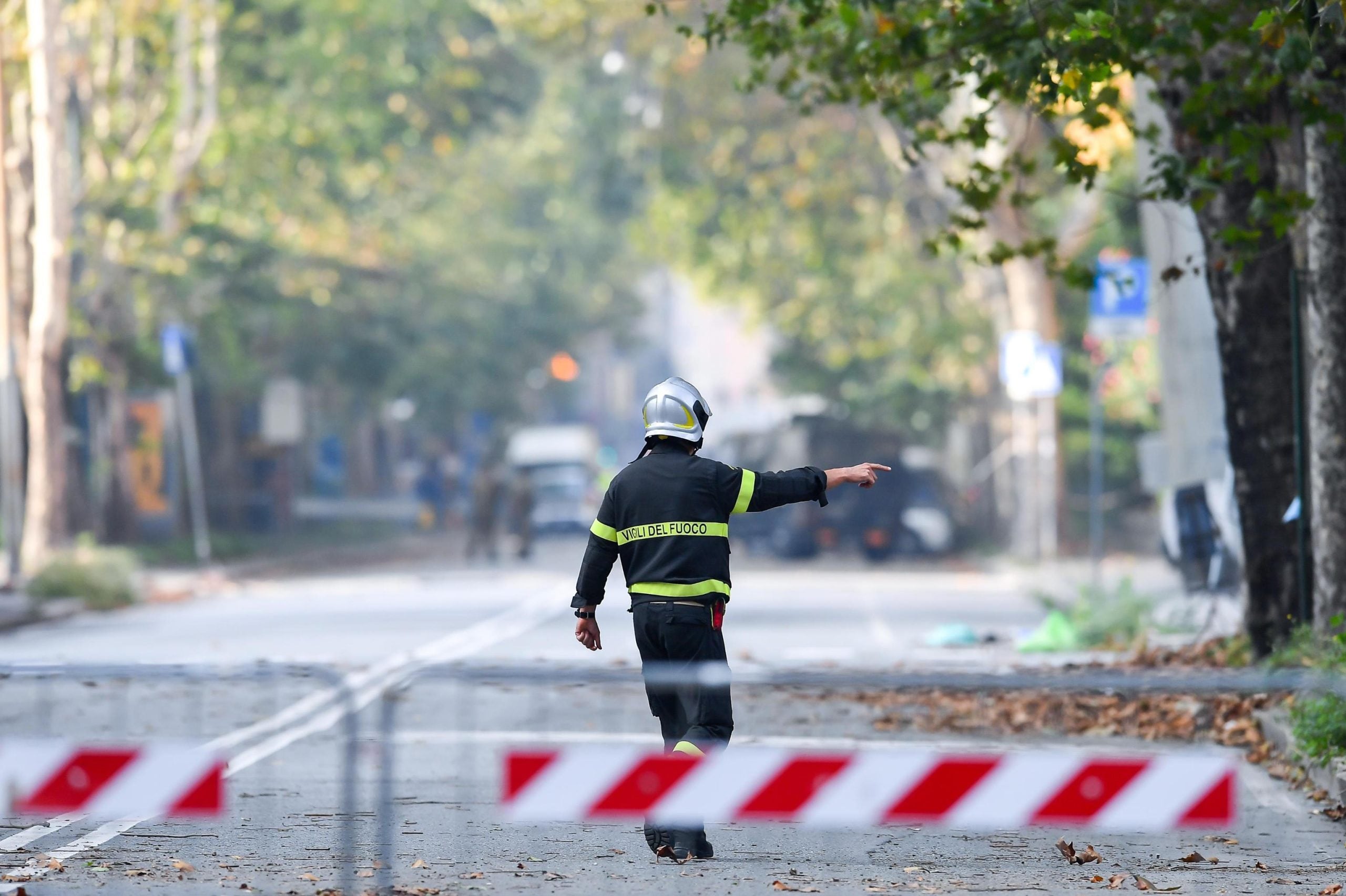 Ponte Morandi: a che punto è la messa in sicurezza