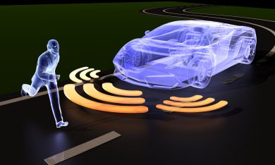 Auto a guida autonoma: come scegliere chi salvare in caso di incidente