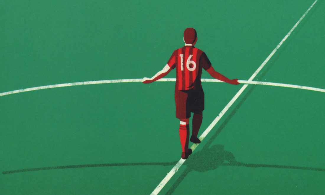 Galleria foto 'Libri novità: il calcio da leggere' - foto 1