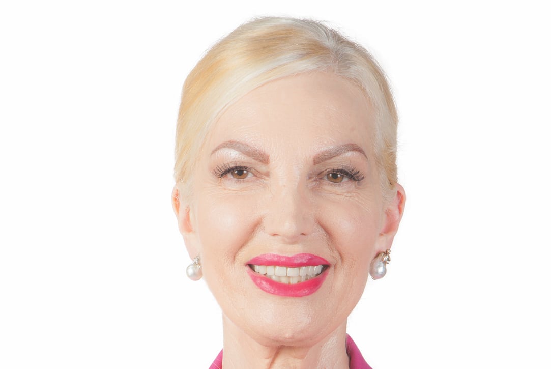 Grande Fratello Vip 3: lite show tra Ilary Blasi e Corona Grande Fratello Vip 3: lite show tra Ilary Blasi e Corona