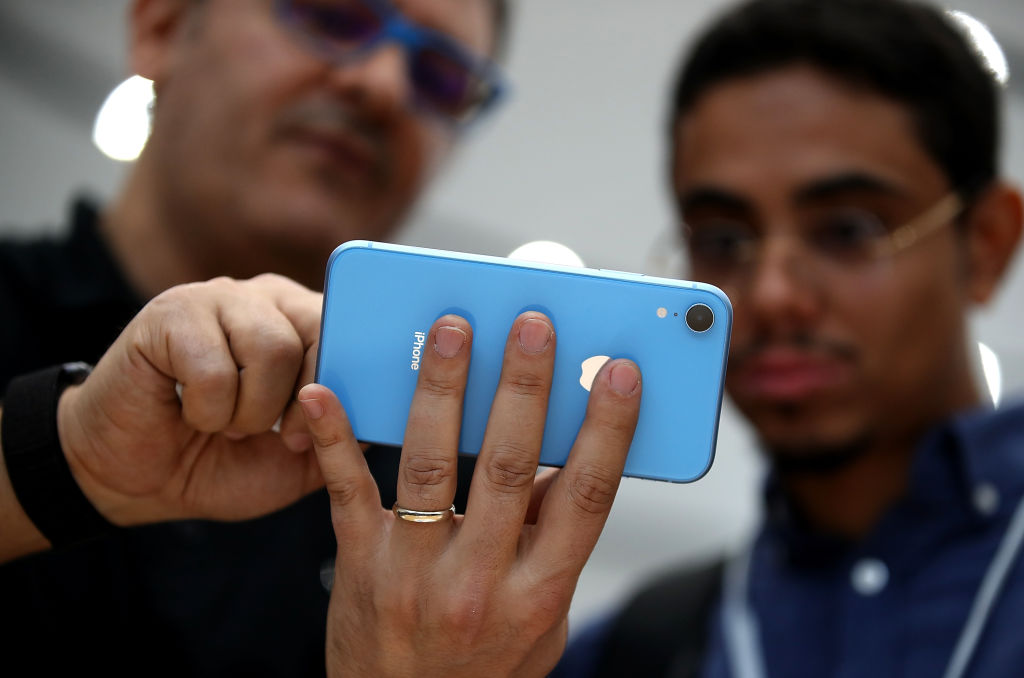 Galleria foto 'Perché l’iPhone Xr sarà un successo' - foto 1