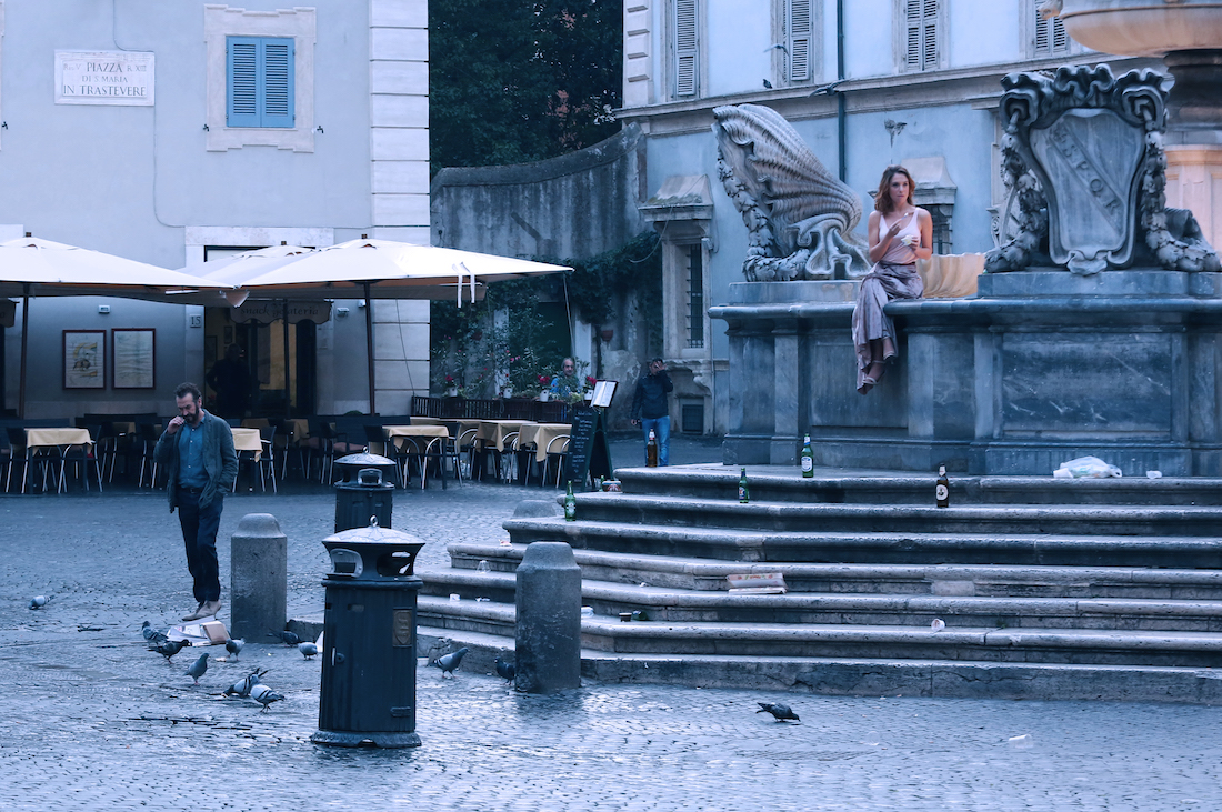 Rocco Schiavone 2: le anticipazioni della seconda puntata Rocco Schiavone 2: le anticipazioni della seconda puntata