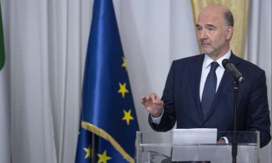 La manovra e l’Ue: la bocciatura e le reazioni politiche