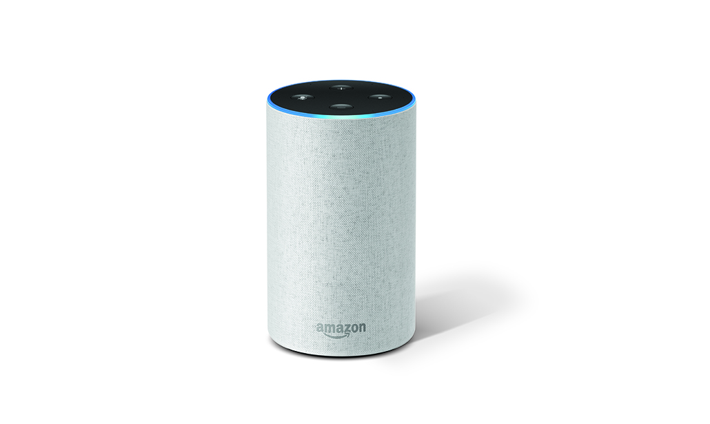 Galleria foto 'Alexa parla italiano: l’assistente di Amazon spiegato in 10 punti' - foto 1