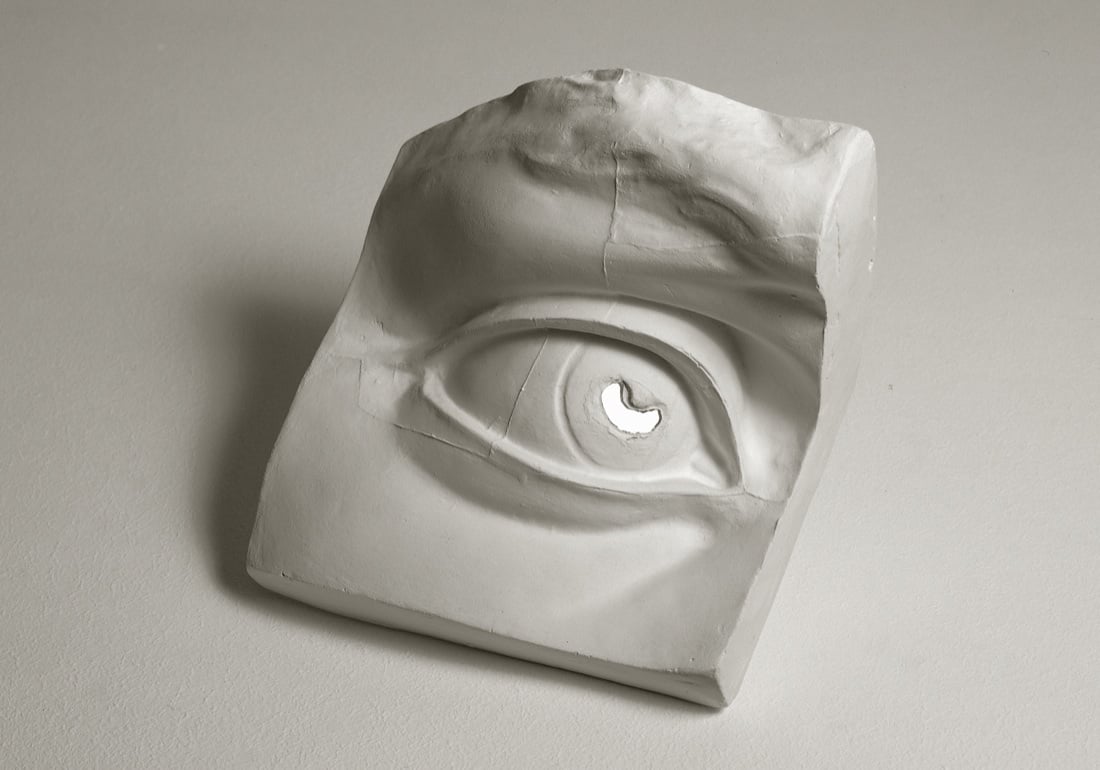 Giulio Paolini: l’arte concettuale in mostra a Milano