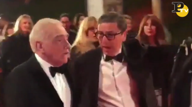 Scorsese elenca i film italiani che più lo hanno influenzato | video
