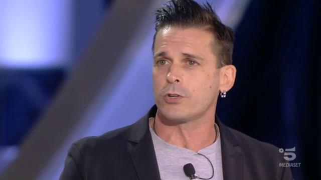 Grande Fratello Vip 3: eliminata la Giorgi, entra Cecchi Paone