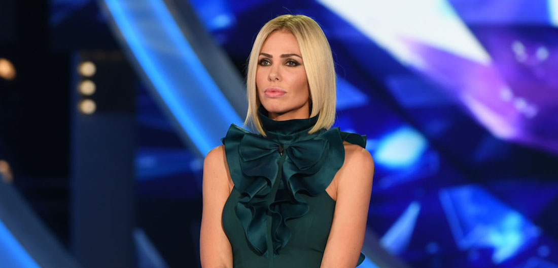 Grande Fratello Vip 3: eliminata la Giorgi, entra Cecchi Paone