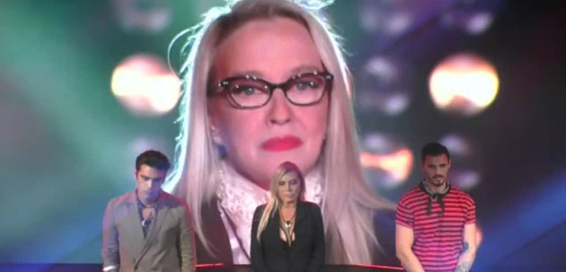 Grande Fratello Vip 3: eliminata la Giorgi, entra Cecchi Paone