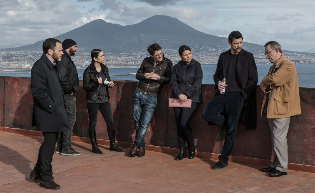 I Bastardi di Pizzofalcone 2: le anticipazioni della terza puntata I Bastardi di Pizzofalcone 2: le anticipazioni della terza puntata