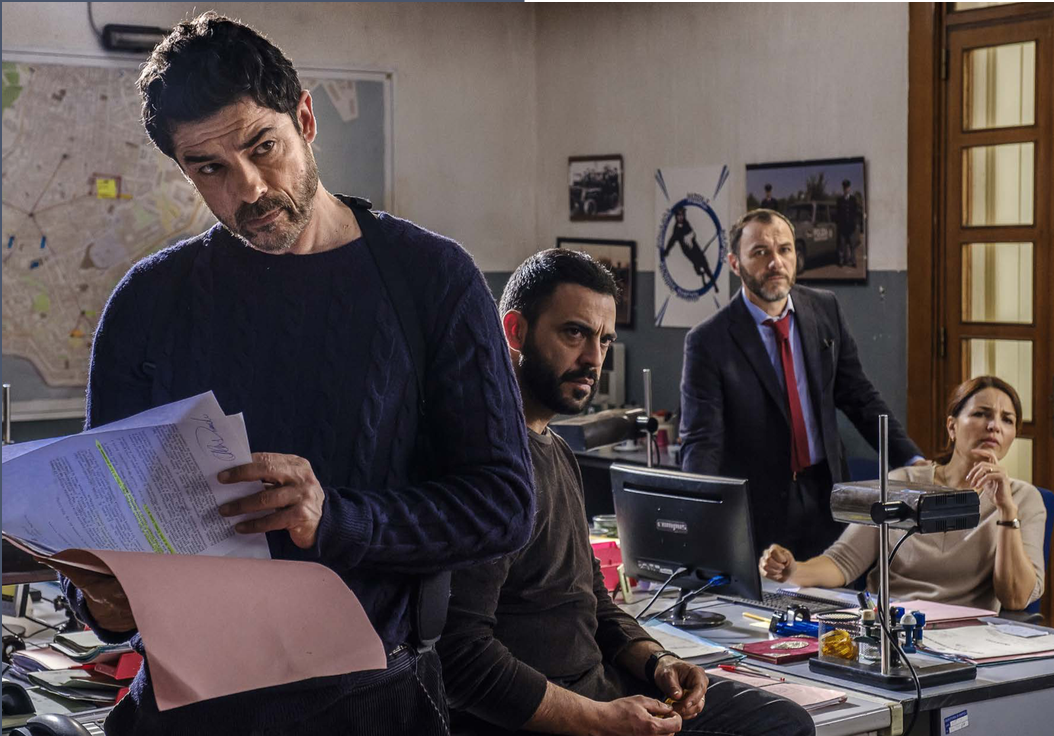 I Bastardi di Pizzofalcone 2: le anticipazioni della terza puntata I Bastardi di Pizzofalcone 2: le anticipazioni della terza puntata