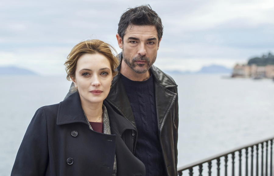 I Bastardi di Pizzofalcone 2: le anticipazioni della terza puntata I Bastardi di Pizzofalcone 2: le anticipazioni della terza puntata