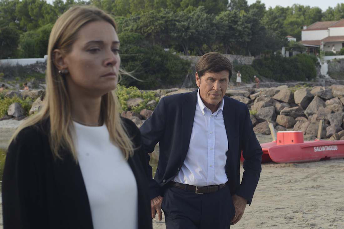 L’Isola di Pietro 2: le anticipazioni della prima puntata L’Isola di Pietro 2: le anticipazioni della prima puntata