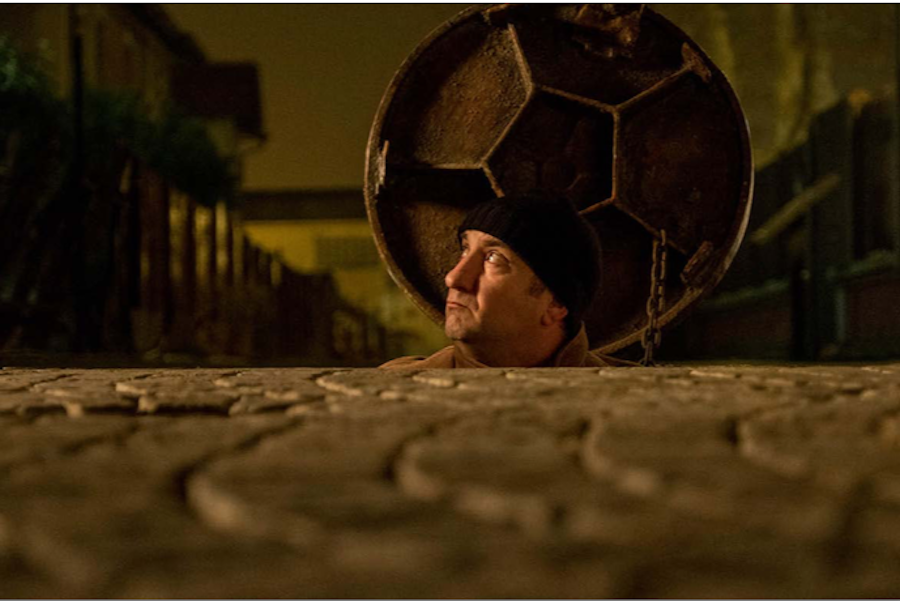 I Topi: le anticipazioni della terza puntata I Topi: le anticipazioni della terza puntata