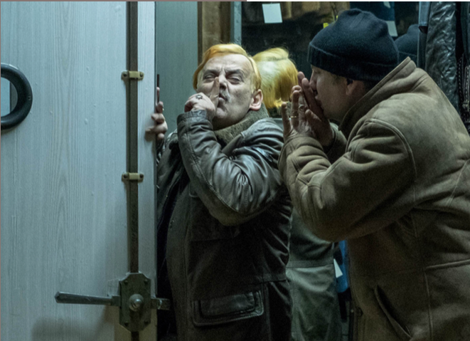 I Topi: le anticipazioni della terza puntata I Topi: le anticipazioni della terza puntata