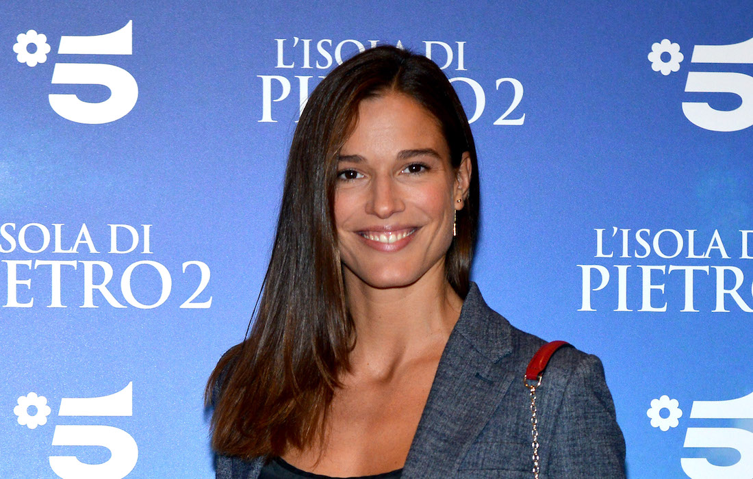 Lorella Cuccarini: “Torno alla fiction con L’Isola di Pietro” Lorella Cuccarini: “Torno alla fiction con L’Isola di Pietro”